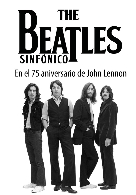 LOS BEATLES SINFÓNICO