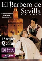 El Barbero de Sevilla