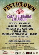 Gala Solidaria Festiclown