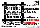 José Carreño y los Canseco en Valladolid