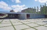 Exposición de los trabajos realizados en los distintos talleres que organiza, a lo largo del curso, la Asociación de Vecinos “Ciudad Parquesol”.