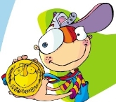 Espectáculo Infantil “Humor y Personajes”, a cargo de Iván, el Trasgo
