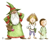 Espectáculo Infantil “Veinte Mil Leguas de Lectura Divertida”,