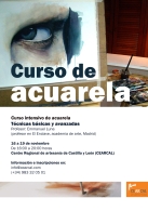 Curso de Acuarela