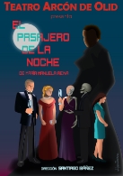 EL PASAJERO DE LA NOCHE