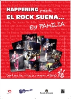 EL ROCK SUENA EN FAMILIA