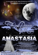 ANASTASIA THE LAST PRINCESS OF RUSSIAN