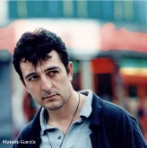 Manolo Garcia en Valladolid