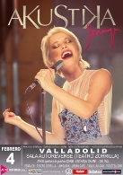 Sala AUTOREVERSE – SORAYA – AKÚSTICA