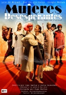 MUJERES DESESPERANTES