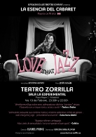 LOVE THAT JAZZ