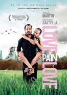 LOVE PAIN LOVE