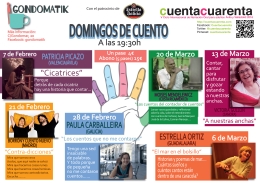 Cuentacuarenta