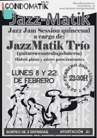 Jazzmatik