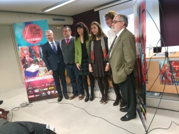 10º Salón del Cómic y Manga de Castilla y León