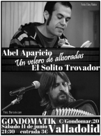 Concierto "UN VELERO DE ALBORADAS"