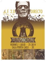 LA FUNDICION