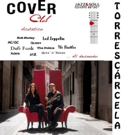 Concierto de Cover Club
