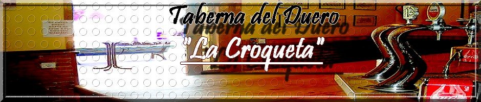 La Croqueta