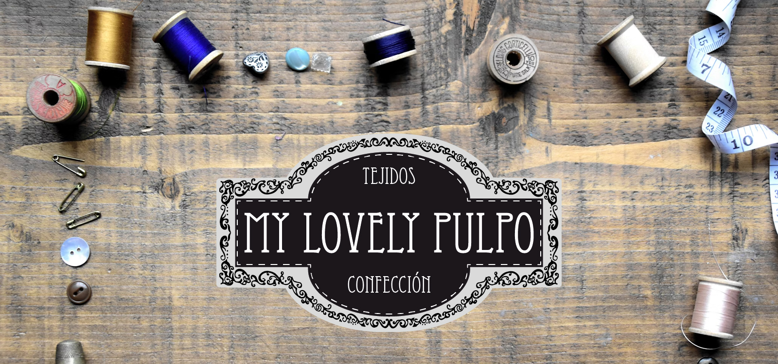 COSE TODO-ARREGLOS DE ROPA - My Lovely Pulpo