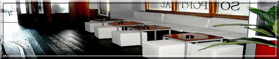 Café y Copas Soportal