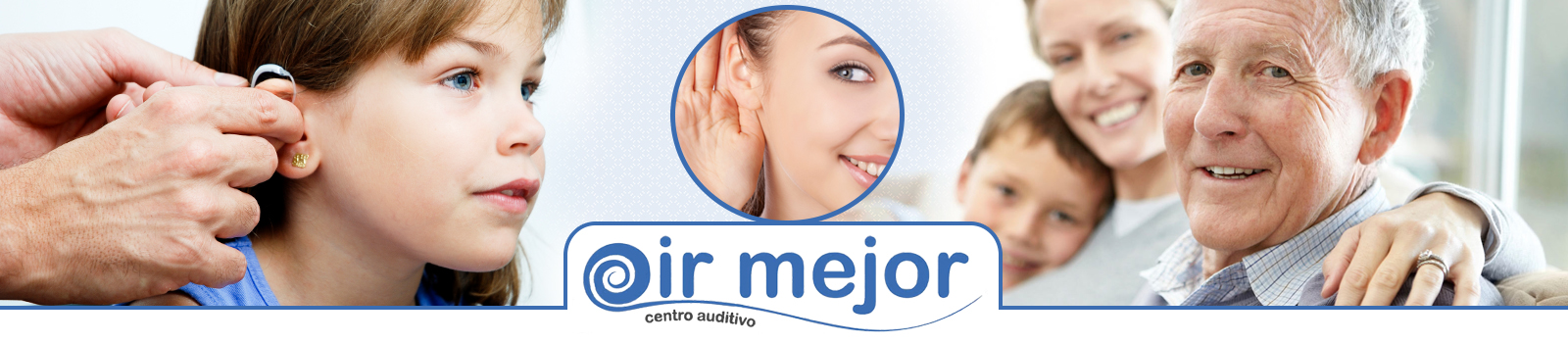 Centro auditivo OIR MEJOR