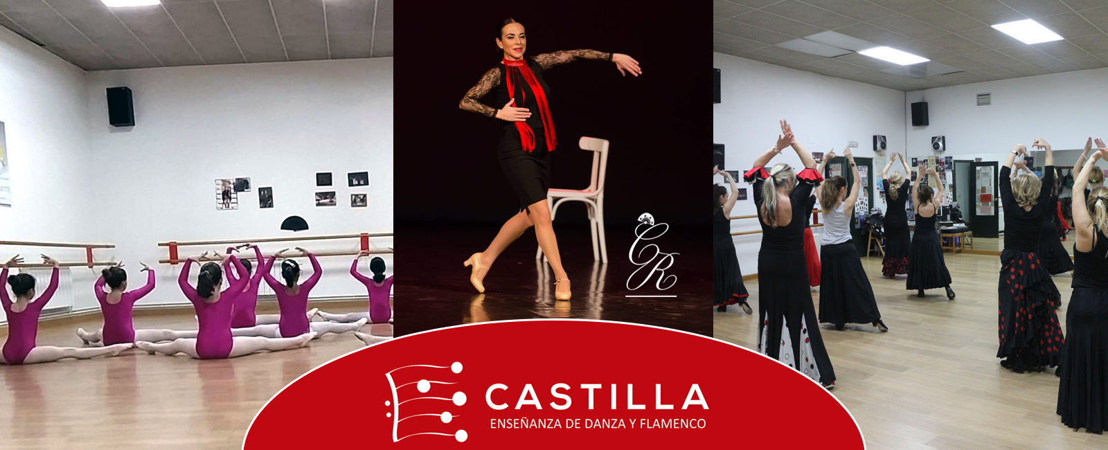 Escuela de Flamenco Valladolid