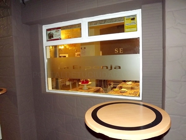 Sidrería El Espolón - Paellas Gigantes