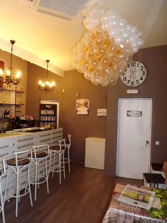 ARROCES | PAELLAS PARA LLEVAR