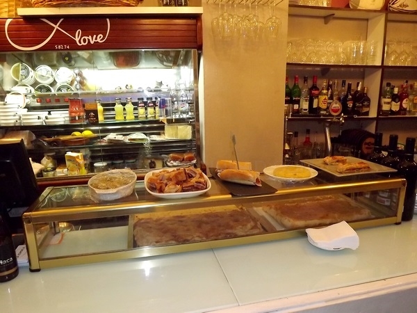 Sidrería El Espolón - Paellas Gigantes