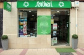 Centro Dietético y Herbolario en Valladolid Santiveri
