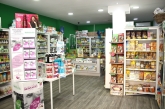 Centro Dietético y Herbolario en Valladolid Santiveri