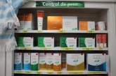 Centro Dietético y Herbolario en Valladolid Santiveri
