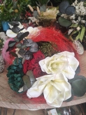 BIO FLORES - Floristería en Covaresa