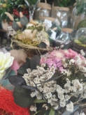 BIO FLORES - Floristería en Covaresa