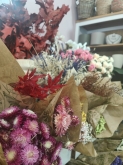 BIO FLORES - Floristería en Covaresa