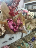 BIO FLORES - Floristería en Covaresa