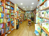 Librería pedagógica Monigotes