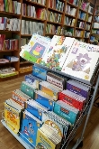 Librería pedagógica Monigotes
