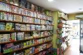 Librería pedagógica Monigotes