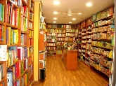 Librería pedagógica Monigotes