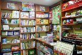 Librería pedagógica Monigotes