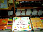 Librería pedagógica Monigotes
