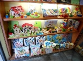 Librería pedagógica Monigotes