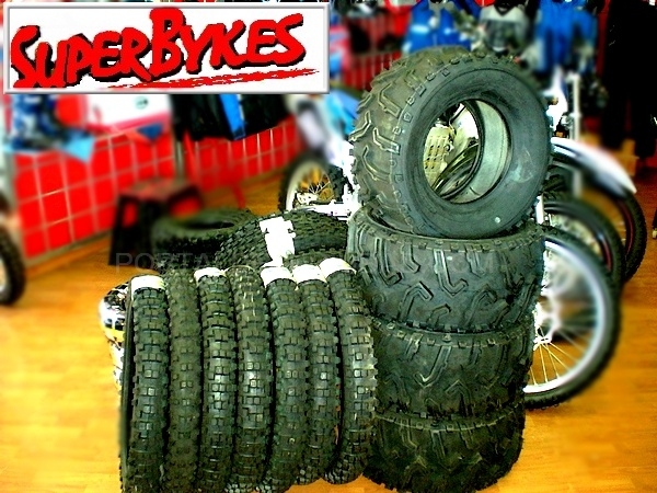 Motos y Boutique Superbykes