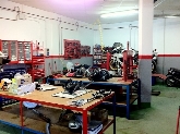 Taller de motos en Valladolid,cambio de ruedas,neumaticos moto,motocicletas,scooters
