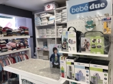 Tiendas Bebelin´S