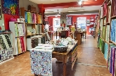Alfa Máquinas de Coser
