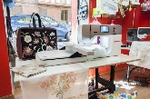 Alfa Máquinas de Coser
