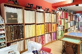 Alfa Máquinas de Coser